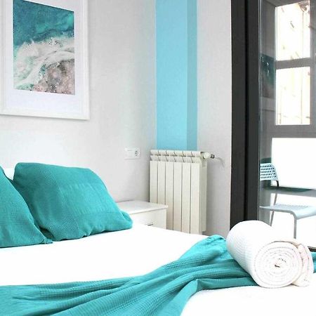 Apartamento Mas Centrico Del Humedo Desayuno León Dış mekan fotoğraf