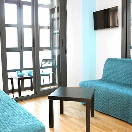 Apartamento Mas Centrico Del Humedo Desayuno León Dış mekan fotoğraf