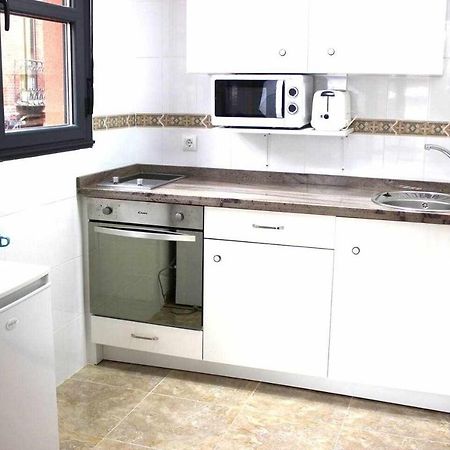 Apartamento Mas Centrico Del Humedo Desayuno Daire León Dış mekan fotoğraf