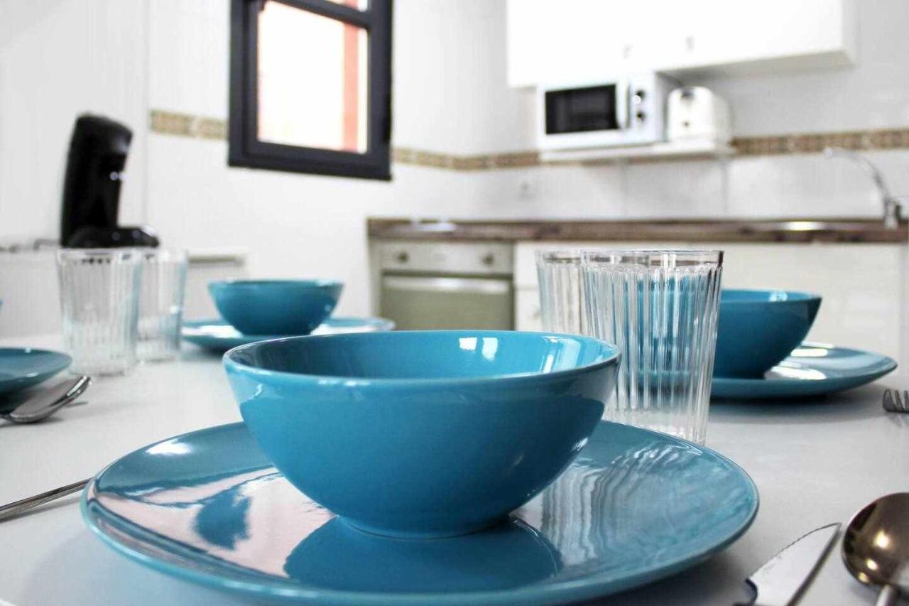 Apartamento Mas Centrico Del Humedo Desayuno León Dış mekan fotoğraf